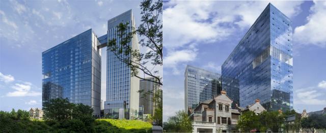 安全开启中央空调，这栋建筑有“绝招”