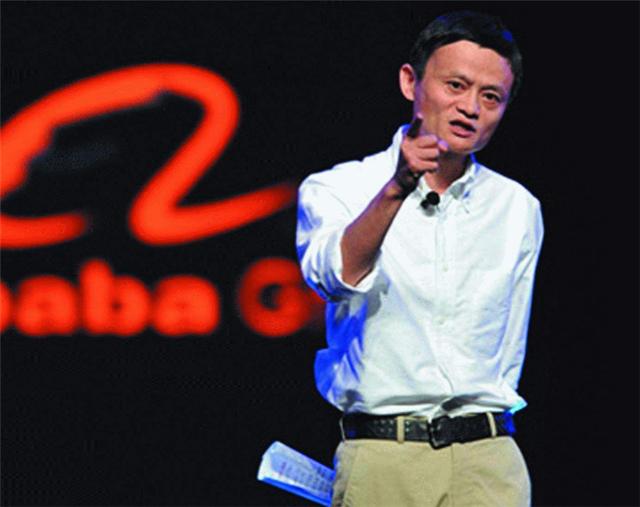 耗资12亿建支付宝大楼，为啥马云不爱北上广，却