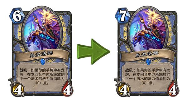 炉石传说17.6版本爆料 酒馆战棋新英雄上线白狼削弱