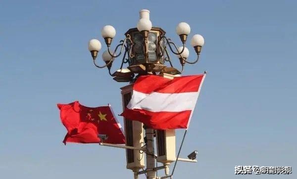 又一国家做出一个让世界震惊的举动，中国采取