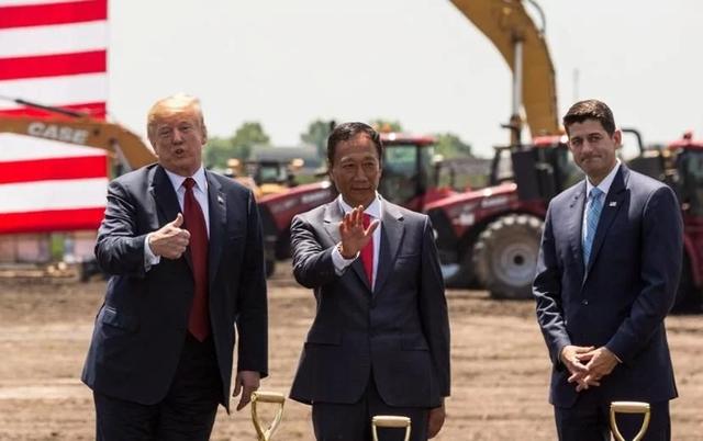 继富士康之后，又一个国际巨头做出决定，华为迎来“坏消息”？