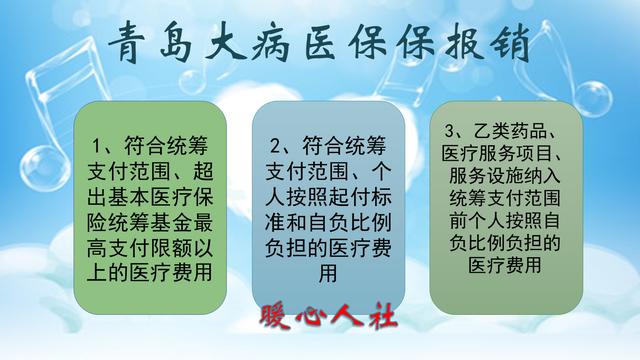 为什么多数人不知道医保二次报销甚至三次报销