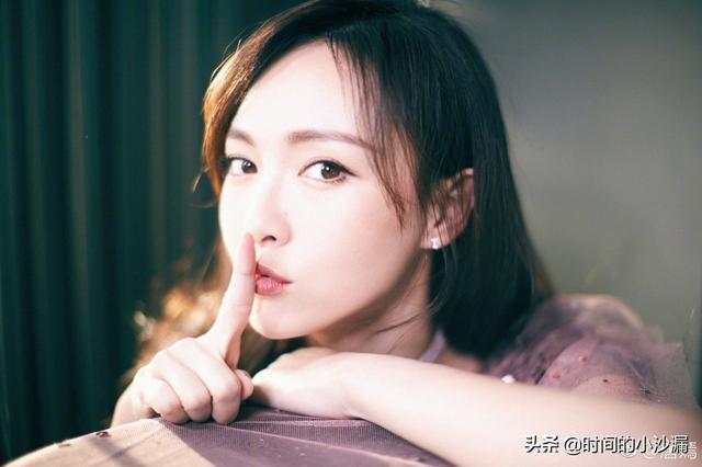 唐嫣的迷弟，杨紫的迷弟，娱乐圈竟有这么多，