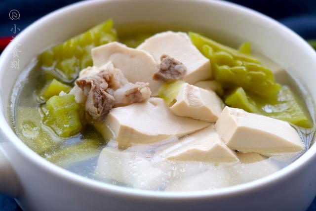 天热，多给家人做锅汤，此汤5元一锅，滋补去暑热，夏天喝正合适