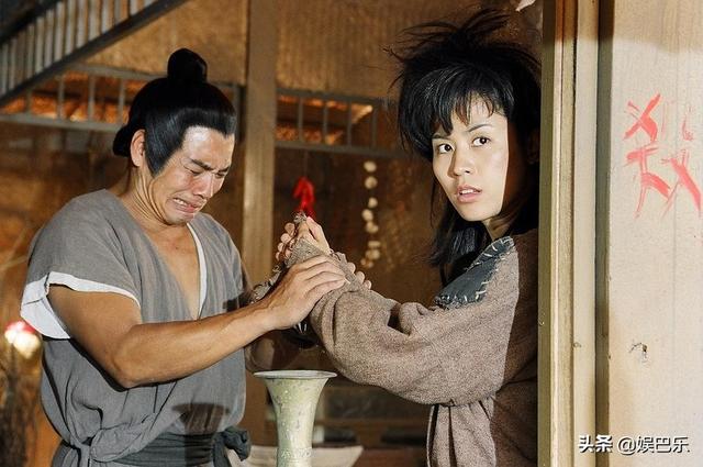 99年的TVB真是好剧不断，这些剧部部经典，你敢说一部没看过？