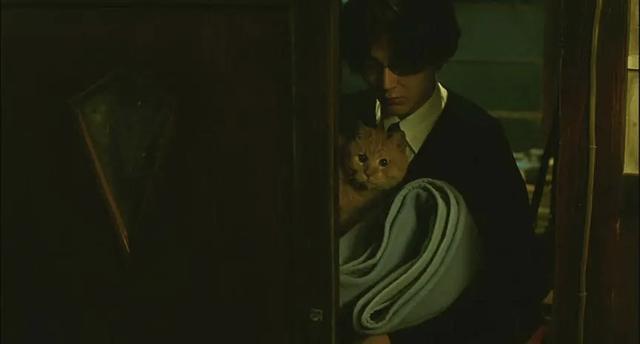 在这个年轻人厌恶工作的时代，这部电影还在讲