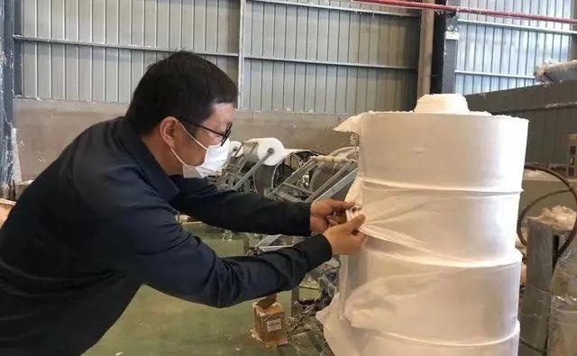 熔喷布泡沫破灭，跌幅高达99.5%？深度解析熔喷布市场乱象