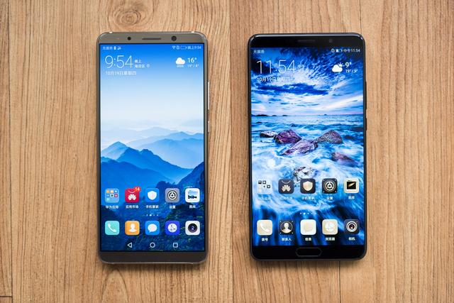 又有5款手机获得EMUI 10.0.0.170更新，新增3项重要功能