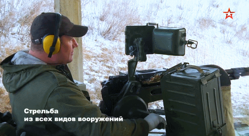 火力、防御、机动性全面升级，比T14靠谱—浅析