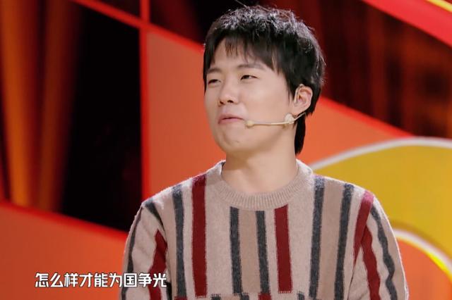 史上最拼星二代，郭麒麟5月官宣3档综艺，24岁少班主养活德云社？