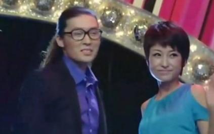 综艺上秀演技的咆哮哥张艺源，出专辑、当男主、做明星