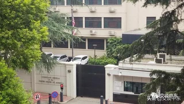 中美不太可能爆发军事冲突