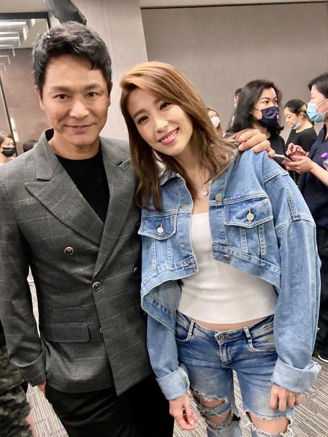 罗嘉良又一内地剧收官，和他同期的TVB小生都怎样了？