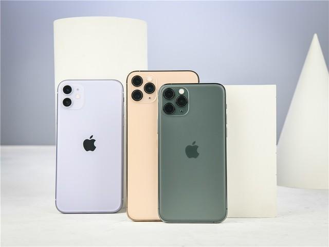 iPhone 11销量连续蝉联冠军，难道库克所言真的属实？