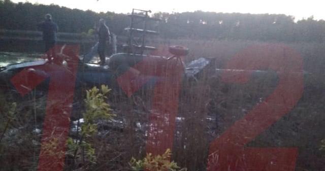 俄军一架直升机坠毁，机组人员全部遇难，距上