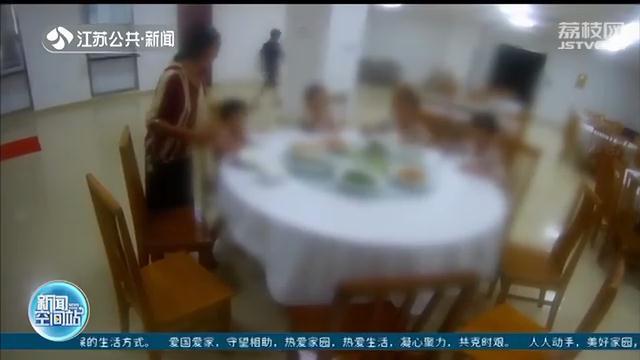 小候鸟@乘坐十几个小时绿皮车迷路 江西“小候鸟”来江苏找父母过暑假