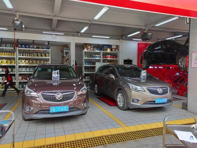 2020年SP机油上市，和你常用的SN相比到底提升多少