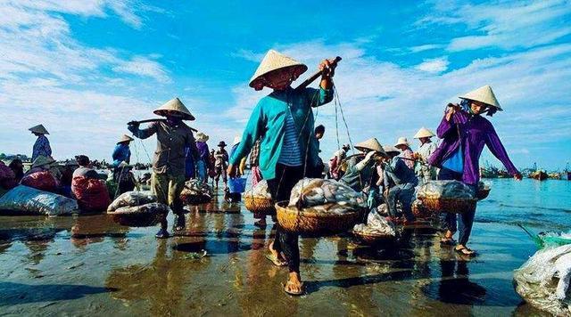 越南人怒斥：我们巴沙鱼好吃为啥中国不要？网