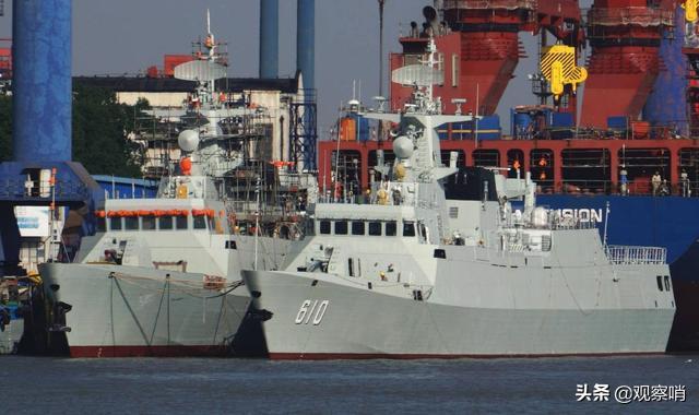 人民海军中的“山西籍”战舰，8个城市3座大山，