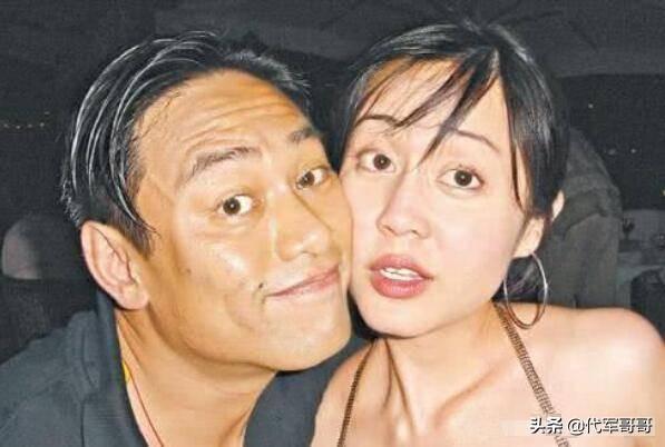 “女星收割机”富豪排行，林建岳刘銮雄上榜，