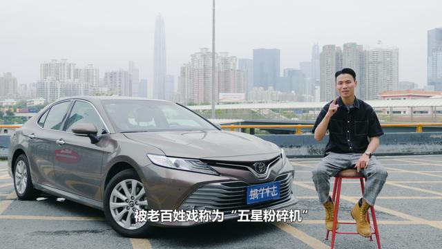 中國碰撞測試分析：日系車皮薄不安全？德系車都是硬殼小坦克？