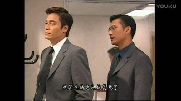 罗嘉良又一内地剧收官，和他同期的TVB小生都怎样了？