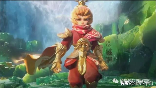 梦幻西游：最神秘的175老板，他拿下服战4连冠，卖号又赚了600万