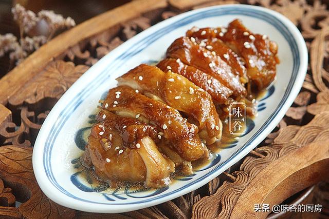 大热天，儿子迷上这美味，酱香浓郁，简单又解馋，1周吃3次嫌不够