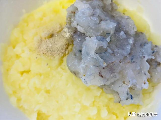 在家就能做的美味小吃，只需三分之一的成本，味道完全不输西餐厅