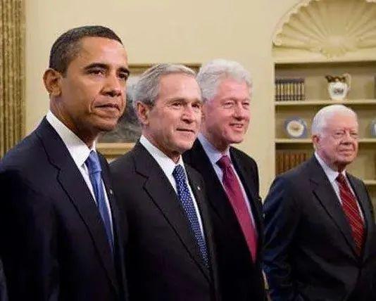 美国大选2020——大爷大妈之间的生死对决