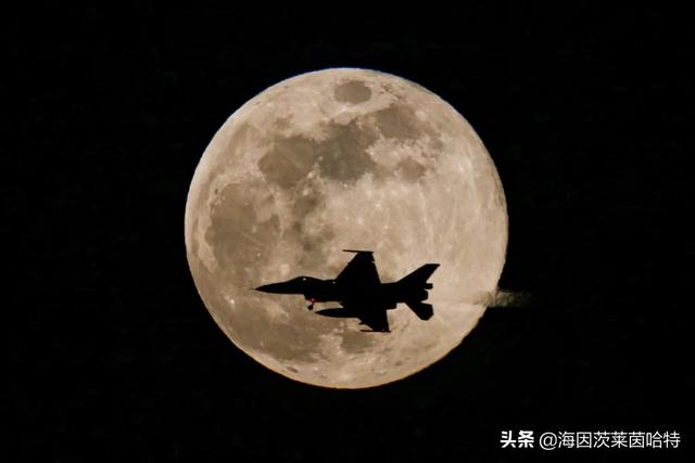 我们距离日本空军差距还有多少——军摄