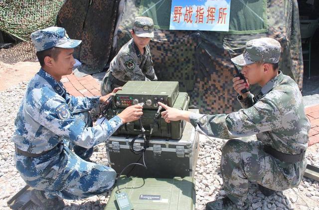 陆军大力发展武直，只因编制内随叫随到，聊聊国内的跨军种支援