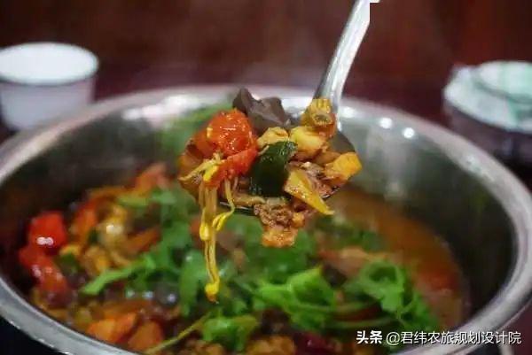 黔北拾味——遵义美食＋民宿体验之旅