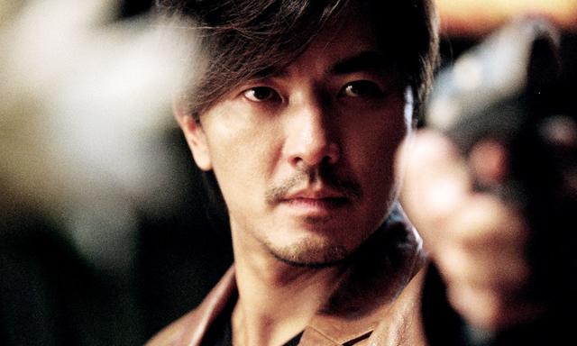 郑伊健片酬巅峰时期两千多万，为什么现在却“