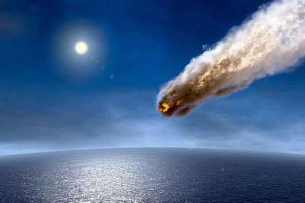 如何看待2013俄罗斯陨石事件？真的有某种神秘力量在保护地球吗