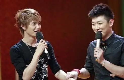 《天天向上》太倒霉？多年换主持近十人，难怪谢娜调侃永远凑不齐