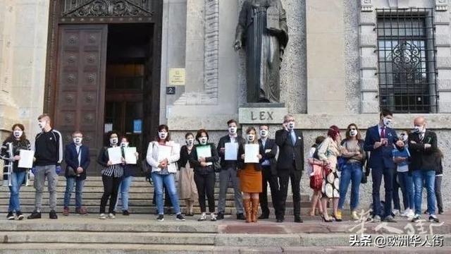 看不看球？成了意大利疫情最严重城市居民的心