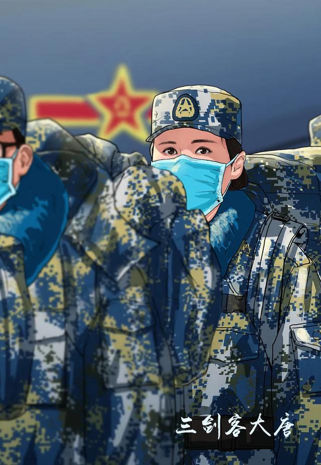 疫情回不了家，怎么哄媳妇？