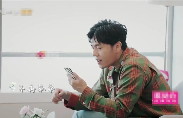 想静一静的秦昊成了伊能静2.0？老婆挂嘴边，秀女儿李晟无辜躺枪