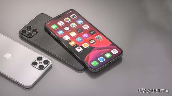 iPhone 12真的要涨价了？潘九堂：至少要贵200美元