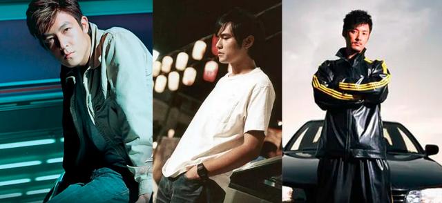 一部原班人马拍不出续集的电影：周杰伦26岁主演，大腕云集