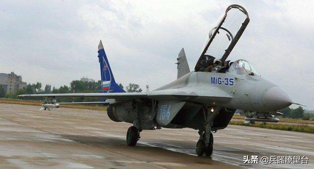 苏-57后继型号曝光！单发起飞重量20吨，这不就是