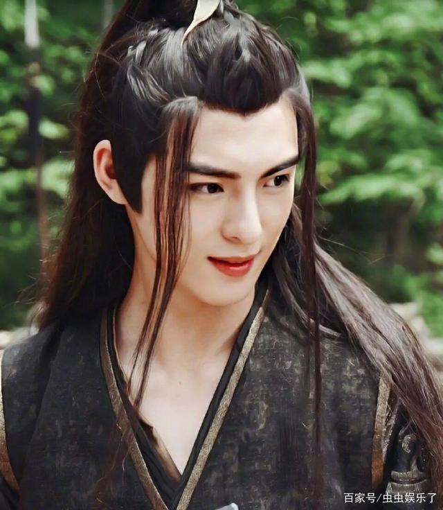 要是有人能每天给他一颗糖就好了，让人恨不起