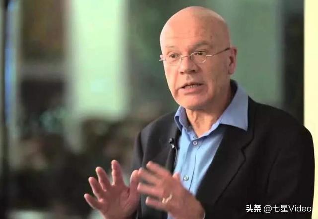 中国崛起不可怕，可怕的是正发展成一个全能国