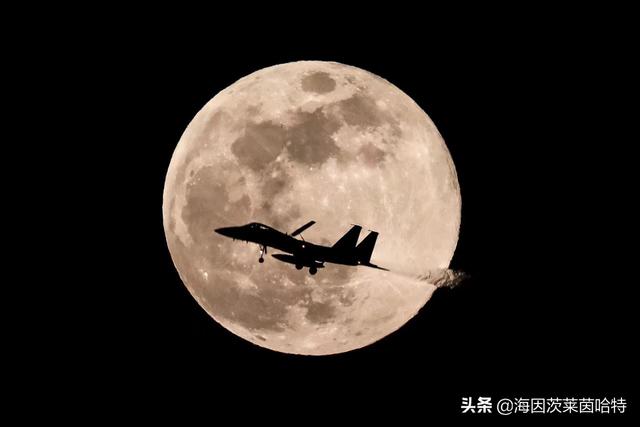 我们距离日本空军差距还有多少——军摄