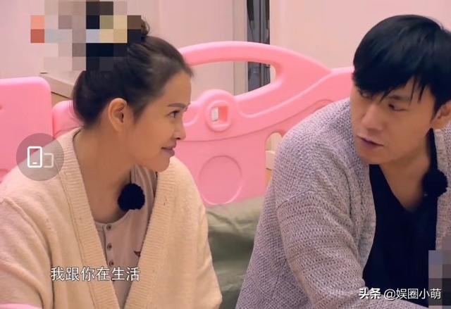 离开《乘风破浪的姐姐》的超白滤镜，她在其他