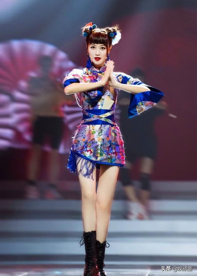 张萌之后，《定义》主持人再遇滑铁卢，看到采访是谁：丝毫不意外