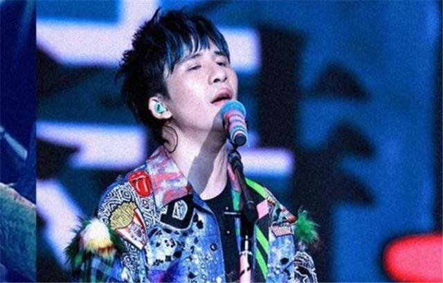 花儿乐队宣布重组，把大张伟换掉，活该你们火