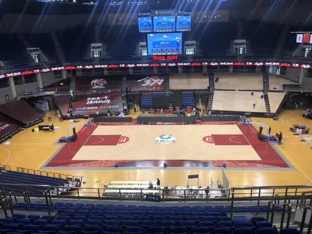 大热门广东、外援齐整的北京与难捉摸的辽宁 最