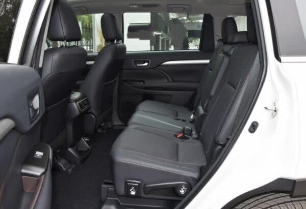 国内公认的好车，入华11年0差评车长4米9才24万买